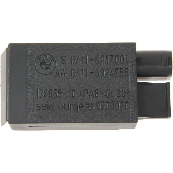 Genuine Climate Control Sensor, 64116917001 64116917001